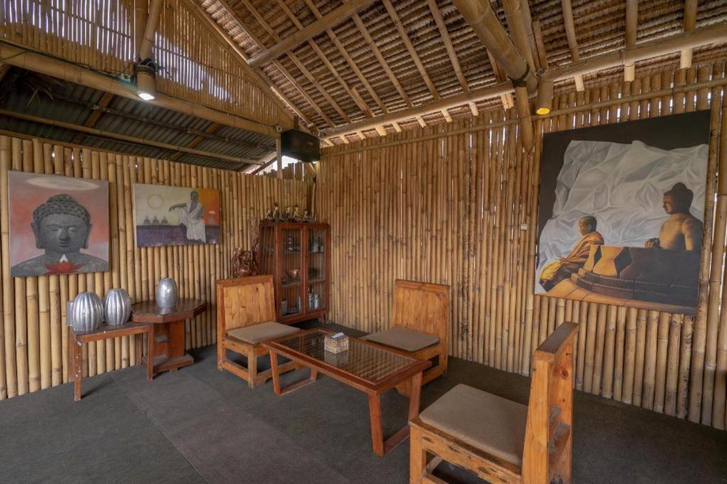 Oyo 2380 Alea Guesthouse Muntilan Zewnętrze zdjęcie