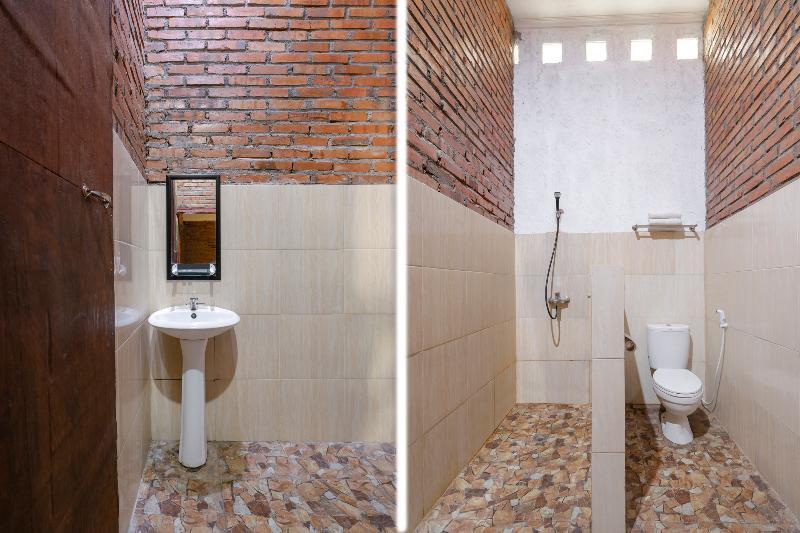 Oyo 2380 Alea Guesthouse Muntilan Zewnętrze zdjęcie